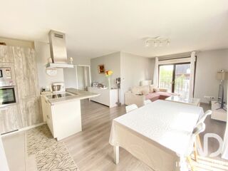  Appartement à vendre 4 pièces 87 m²