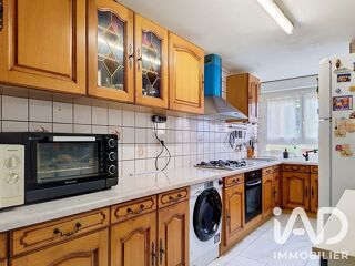  Maison à vendre 5 pièces 112 m²