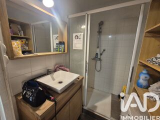  Appartement à vendre 2 pièces 46 m²