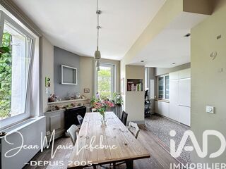  Maison à vendre 7 pièces 175 m²