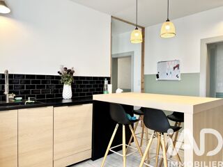  Maison à vendre 6 pièces 150 m²