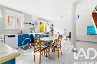  Maison à vendre 4 pièces 78 m²
