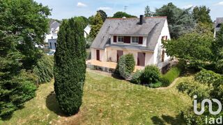  Maison à vendre 7 pièces 155 m²