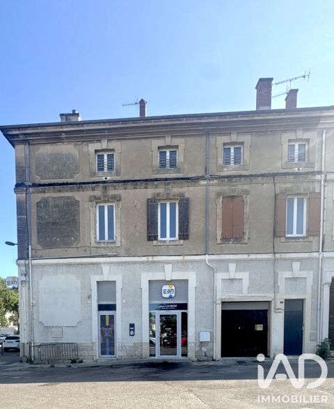   Vente Boutique/Local commercial 37 m&sup2; 