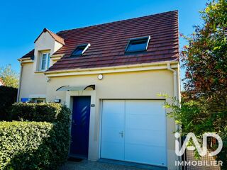  Maison à vendre 5 pièces 83 m²