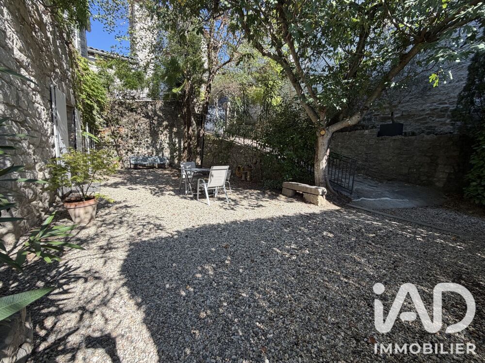 Vente Maison Vente Maison de village 6 pièces Balazuc