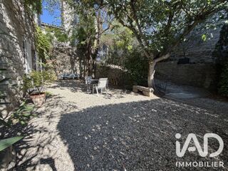  Maison à vendre 6 pièces 166 m²