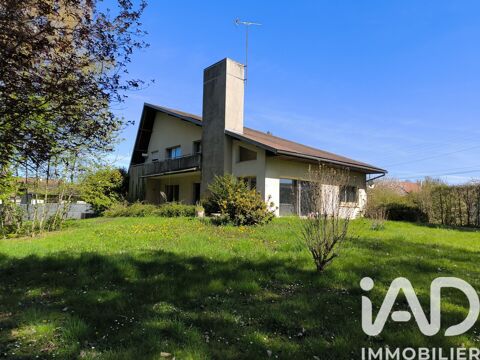   Vente Maison d'architecte 6 pièces Maison - 6 pièce(s) - 193 m²