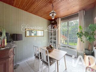  Maison à vendre 5 pièces 84 m²