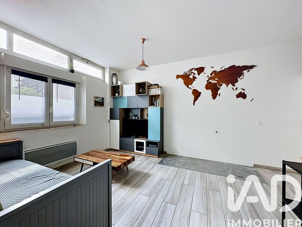 Vente Appartement Vente Appartement 3 pièces Lyon 8