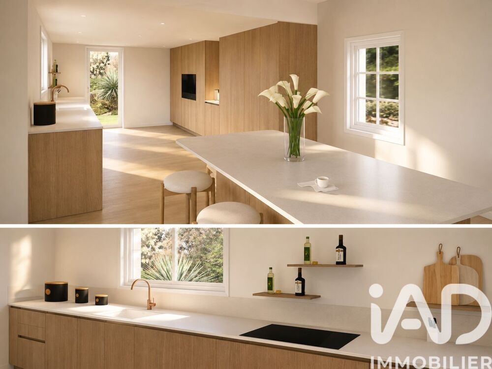 Vente Bastide 13 pièces