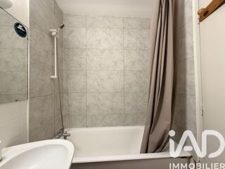  Appartement à vendre 1 pièce 23 m²