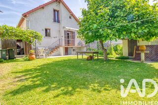  Maison à vendre 5 pièces 81 m²