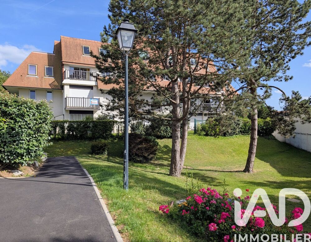 Vente Appartement Vente Appartement 2 pièces Cabourg