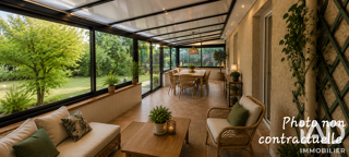  Maison à vendre 6 pièces 163 m²