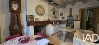  Maison à louer 3 pièces 58 m²
