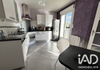 Vente Maison Vente Maison d'architecte 6 pièces Évron