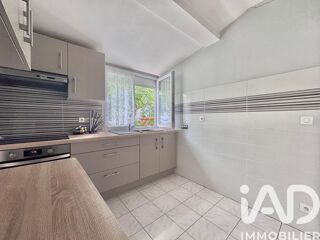  Maison à vendre 2 pièces 59 m²