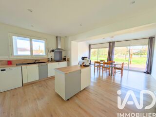  Maison à vendre 6 pièces 130 m²