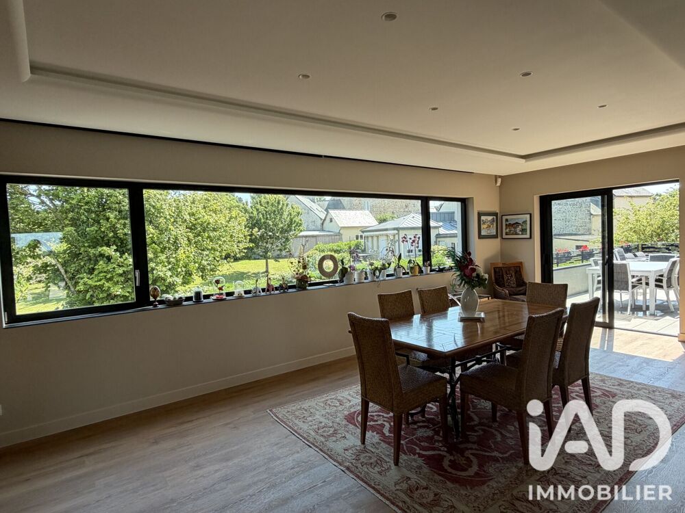 à vendre  Maison Plérin (22190)