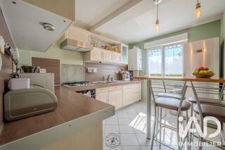  Maison à vendre 5 pièces 114 m²