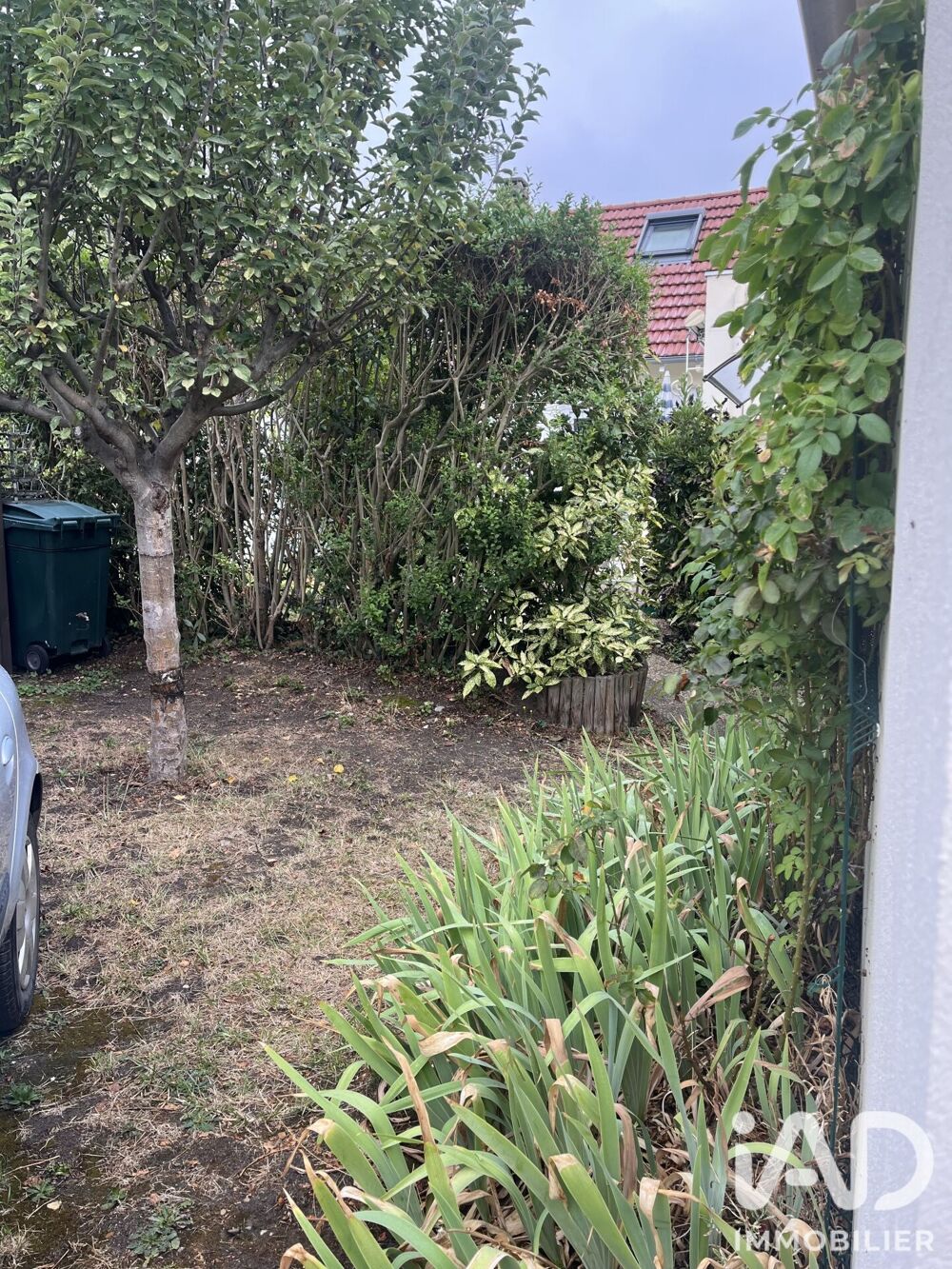 Vente Maison Vente Maison traditionnelle 3 pièces Argenteuil