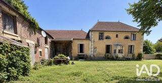 Vente Maison Vente Maison/villa 7 pièces Estissac