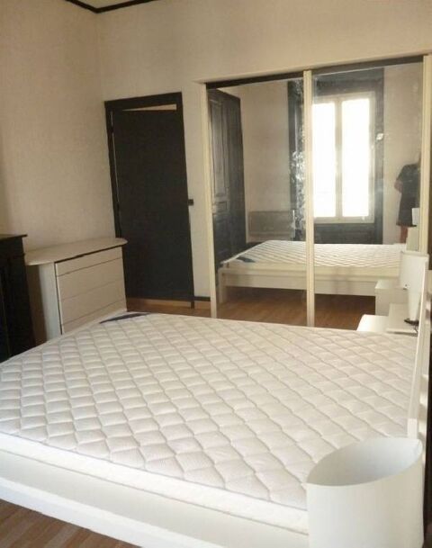  Appartement  louer 2 pices 45 m