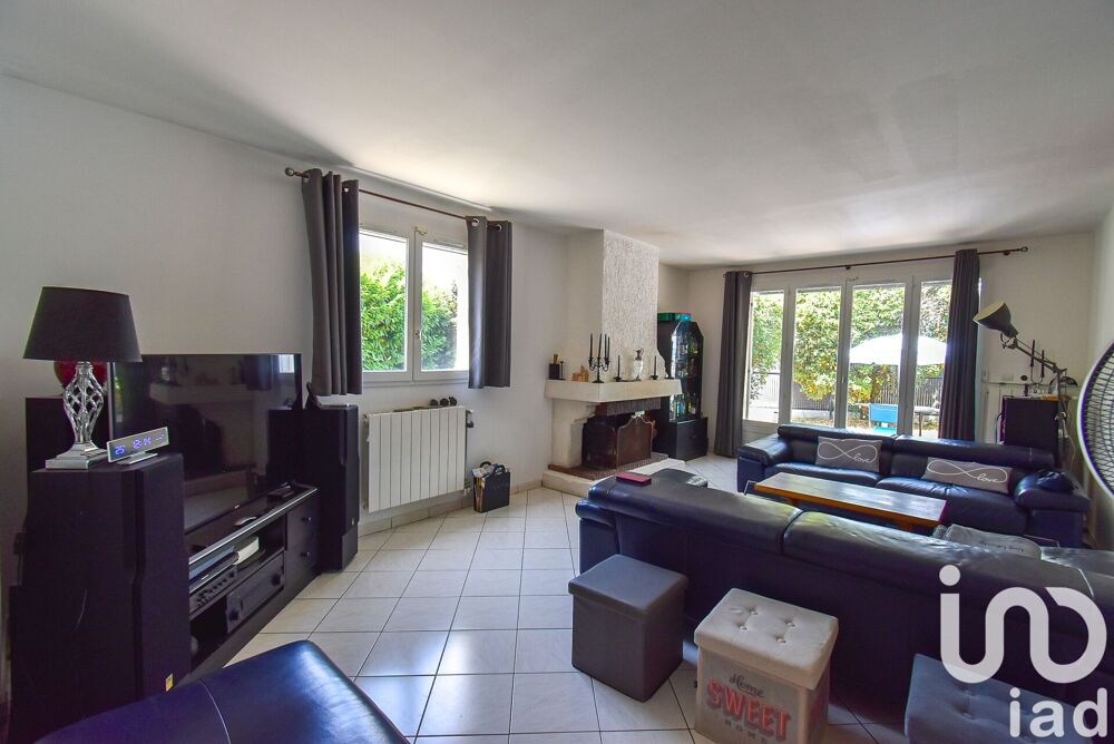 Vente Maison Vente Maison/villa 5 pièces Courtry