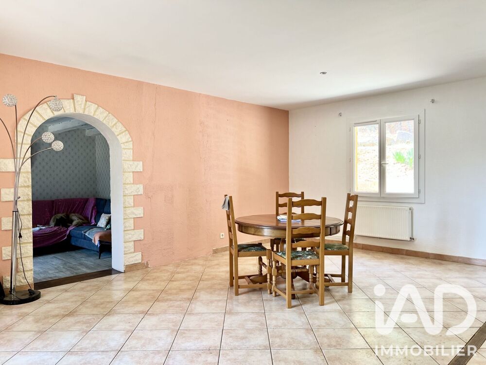 Vente Maison Vente Maison/villa 5 pièces Saint-pantaly-d'excideuil