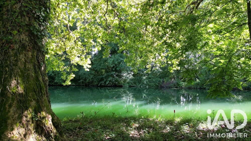 à vendre  Maison Jarnac (16200)