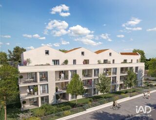  Appartement à vendre 4 pièces 85 m²