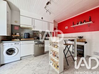  Maison à vendre 5 pièces 93 m²