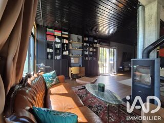  Maison à vendre 5 pièces 140 m²