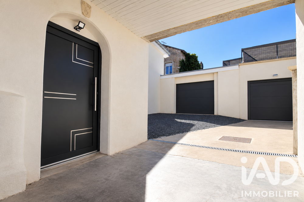 Vente Maison de ville 5 pièces