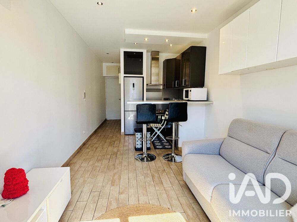 Vente Appartement Vente Appartement 1 pièce Toulon