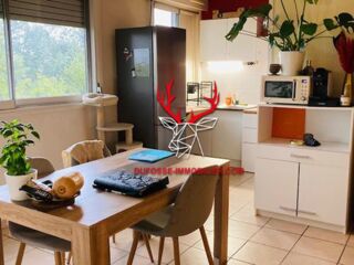  Appartement  vendre 2 pices 42 m