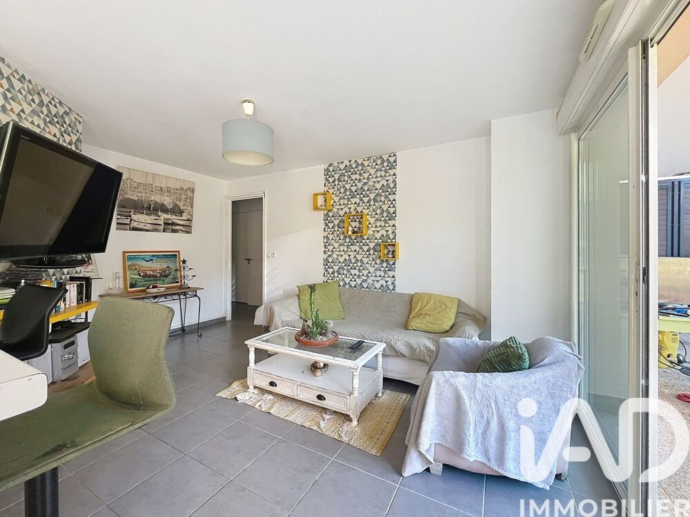 Vente Appartement Vente Appartement 2 pièces La ciotat