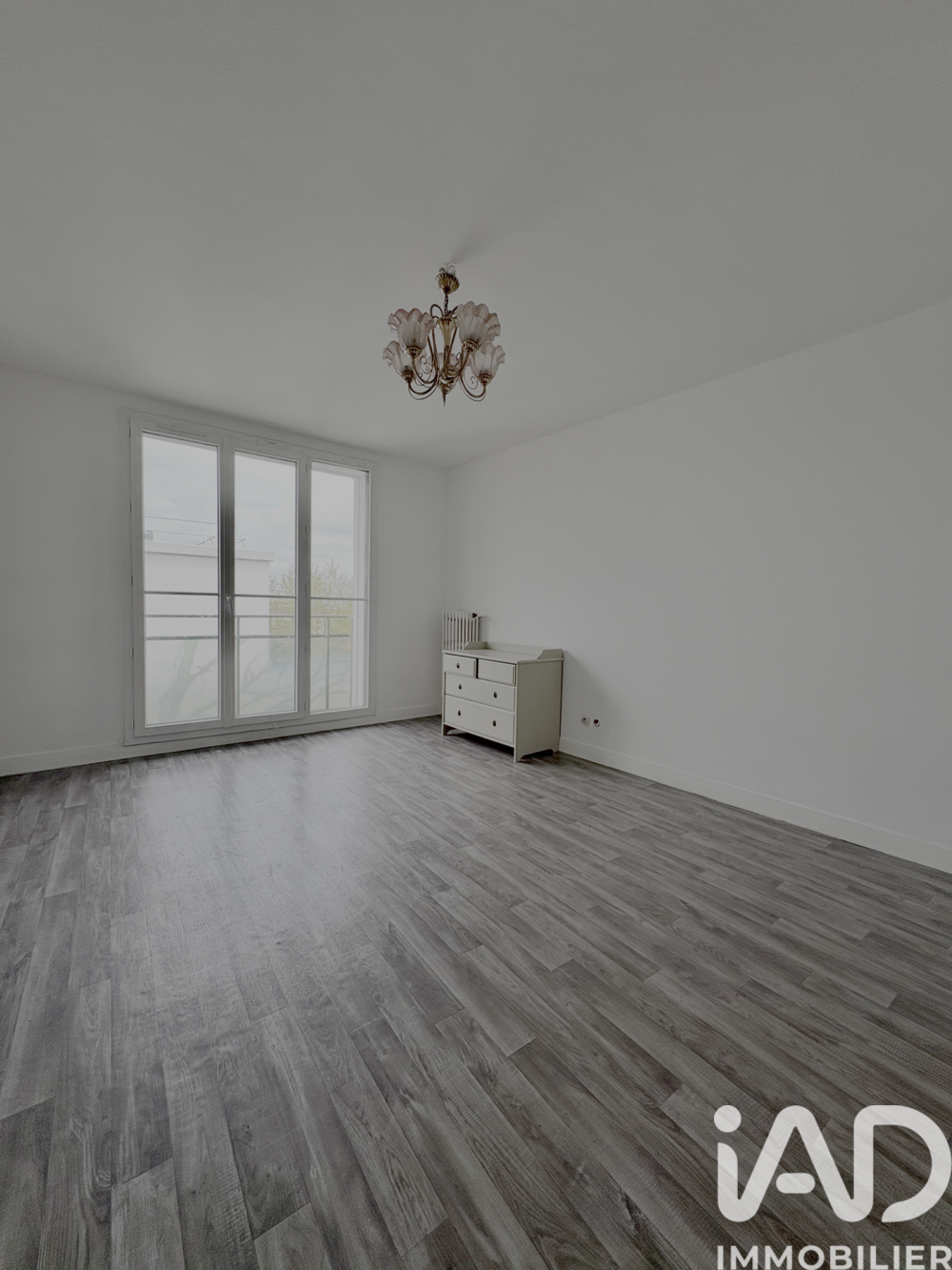 Vente Appartement Vente Appartement 4 pièces Rueil-malmaison