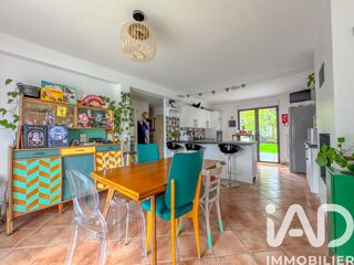  Maison à vendre 7 pièces 146 m²