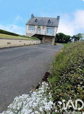  Maison � vendre 5 pi�ces 89 m�