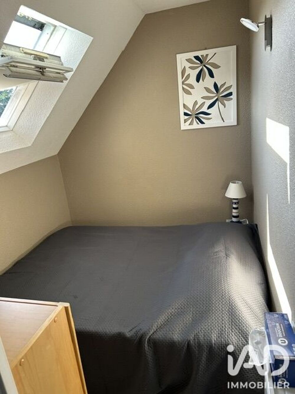Vente Appartement Vente Duplex 3 pièces Sarzeau