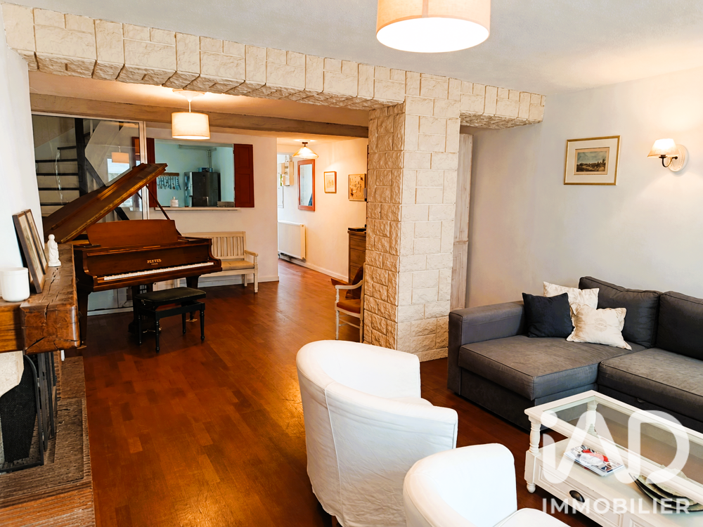 Vente Maison Vente Maison de ville 6 pièces Pamiers