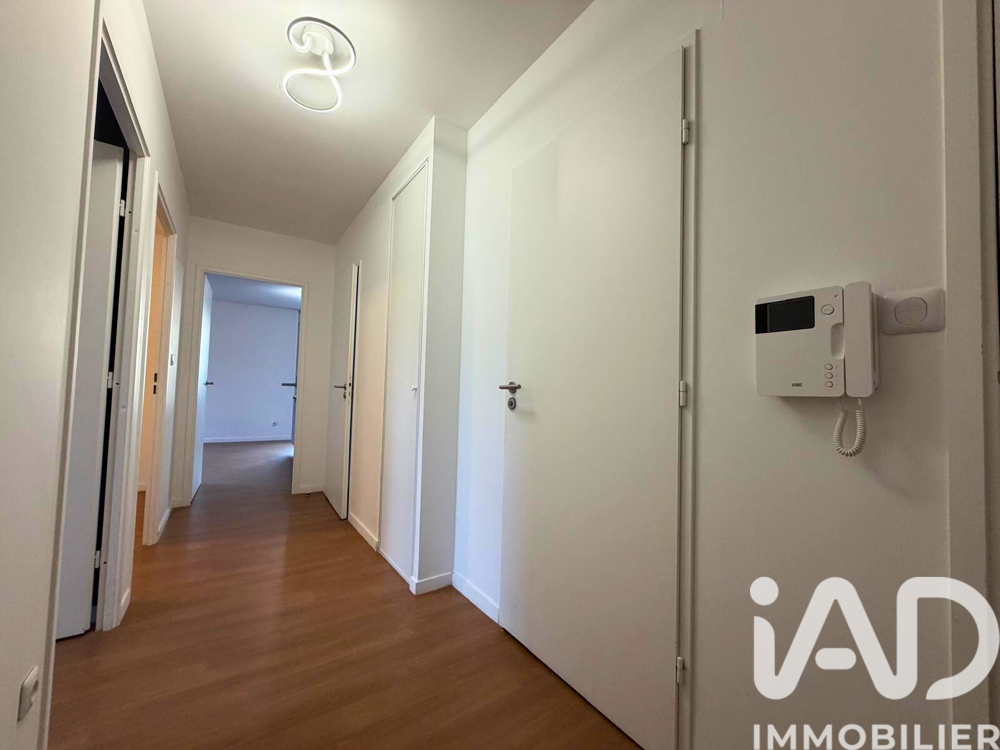 Vente Appartement Vente Appartement 3 pièces Évry