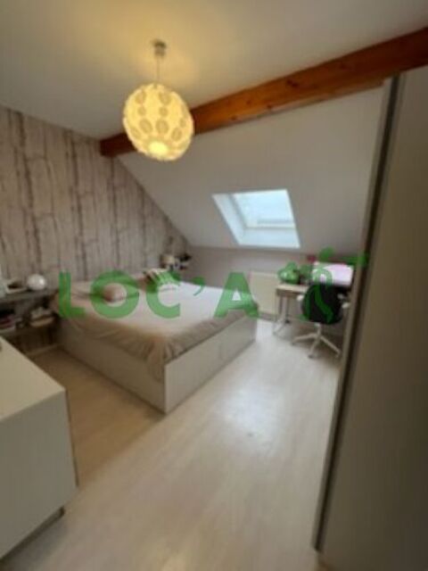  Maison � louer 6 pi�ces 130 m�