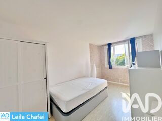  Appartement à vendre 7 pièces 114 m²