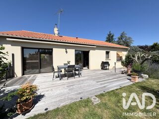  Maison à vendre 5 pièces 100 m²