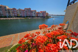  Appartement à vendre 2 pièces 29 m²