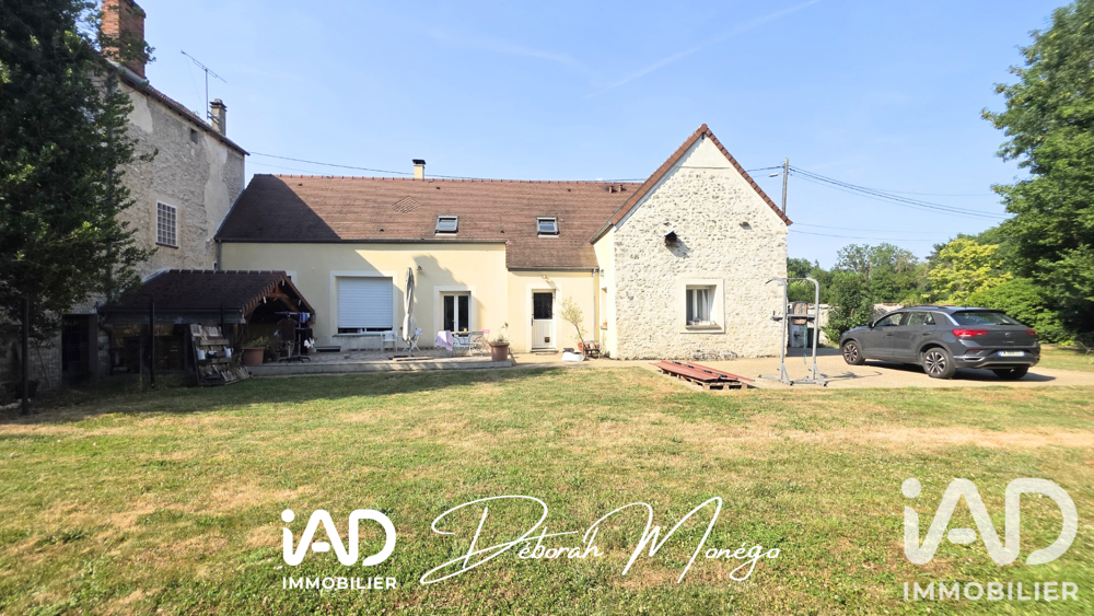 Vente Maison/villa 7 pièces