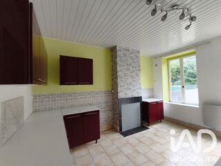  Maison à vendre 3 pièces 56 m²